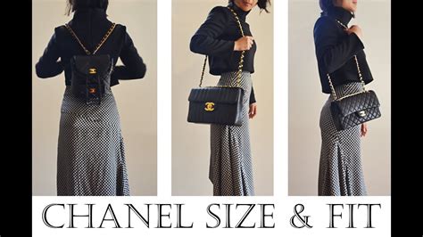 chanel classic flap medium outfit|Chanel classic flap jumbo.